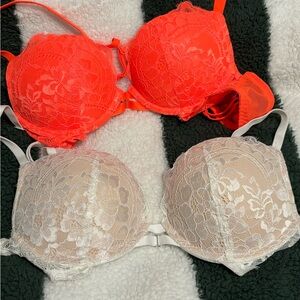 Lasenza beyond sexy bras